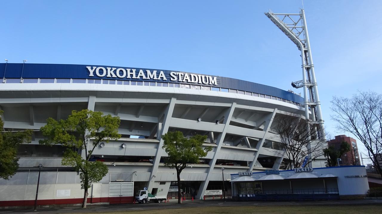 横浜ザ・アパートメント Jokohama Zewnętrze zdjęcie